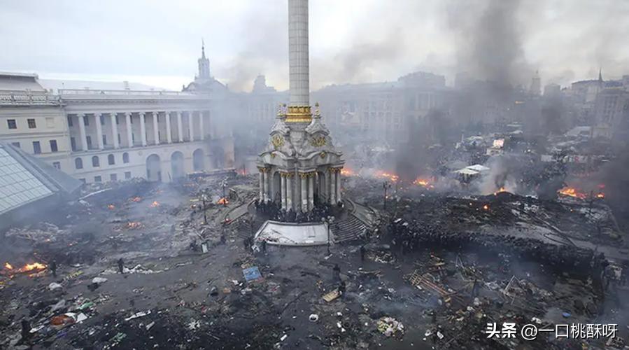 德美接连喊话中国，俄方：美国试图破坏俄大选，让普京下台！