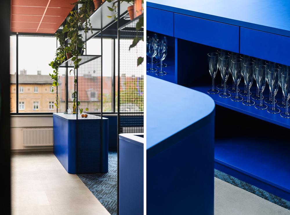 精致工业美学物流集团EnvioGroup波兰办公设计欣赏