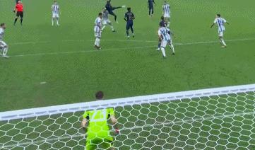 世界杯决赛法国失利痛哭瞬间,史上最精彩世界杯决赛