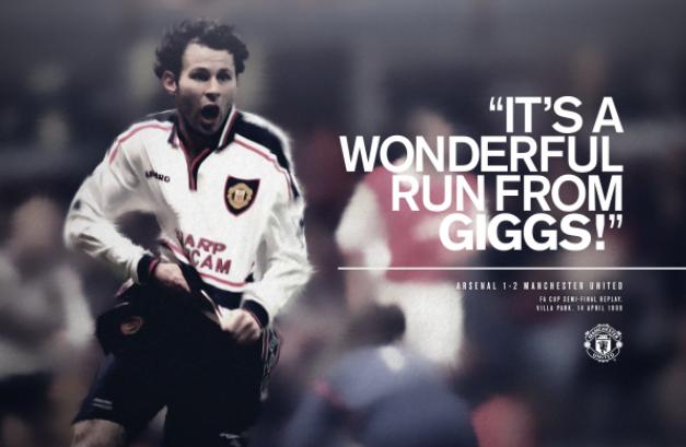 曼联13-14赛季吉格斯,吉格斯曼联时期