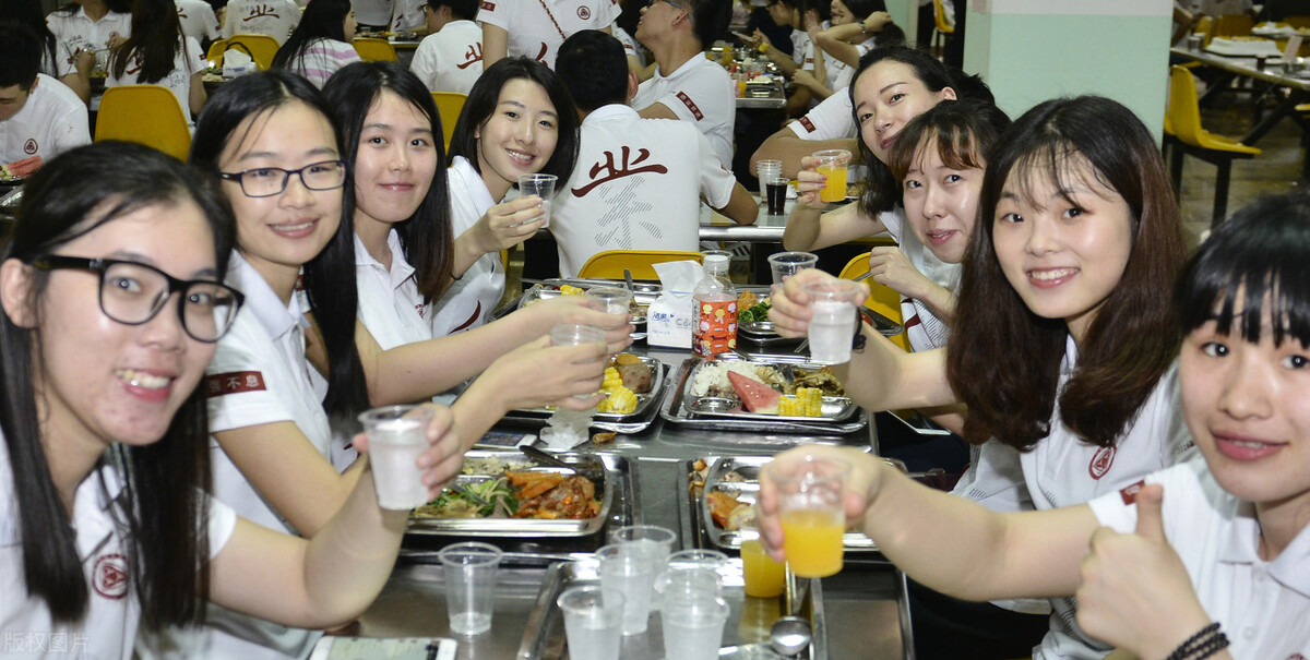 广东153所大学排名深大,广东大学排名最新排行榜