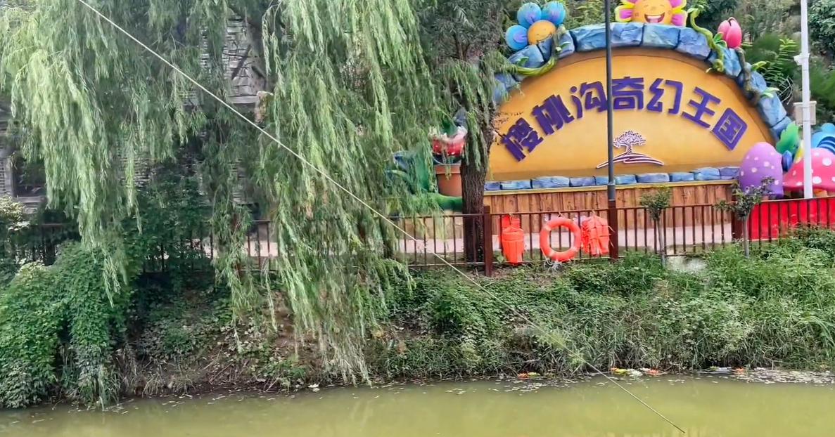 郑州周边十一亲子游最佳地点推荐,五一亲子游推荐郑州