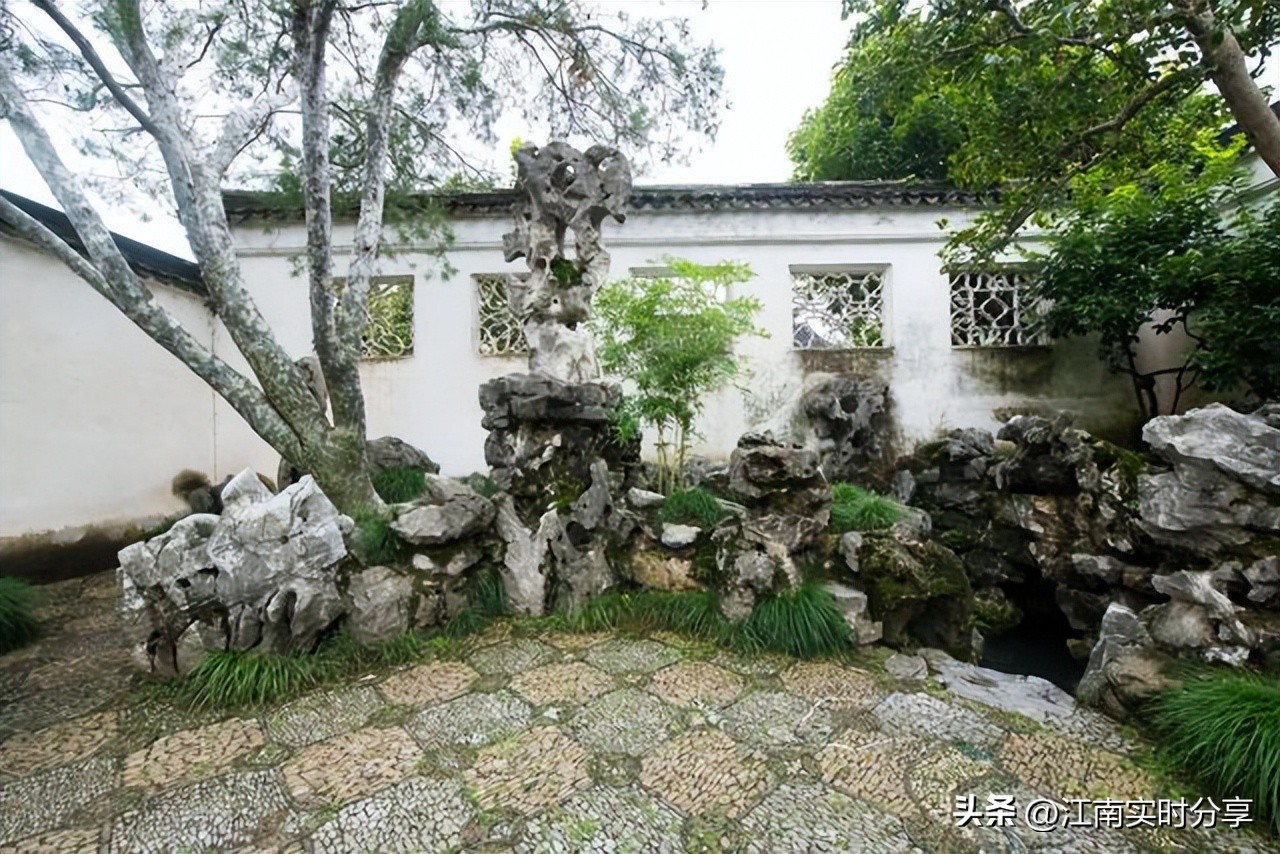 从南京去苏州一日旅游攻略,下午3点到苏州旅游攻略