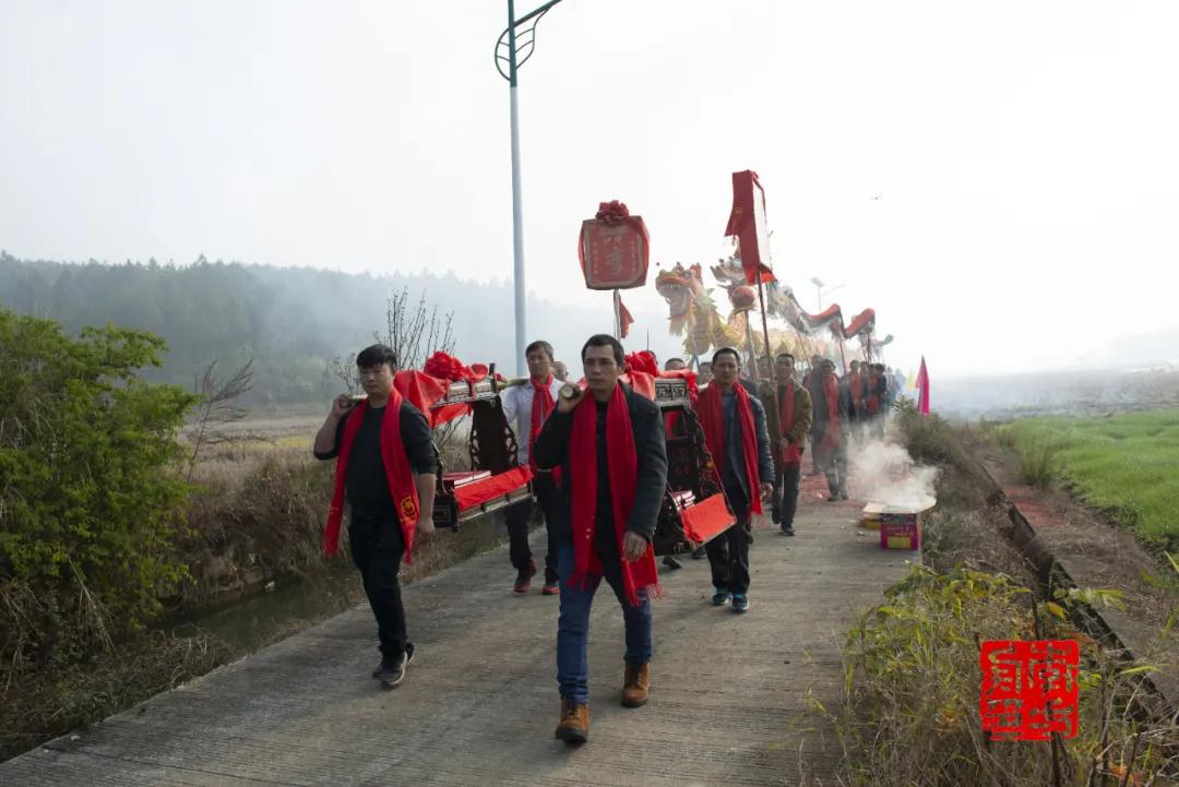 李氏家族六修族谱发行暨祭祖典礼,陇西县西平堂李氏族谱