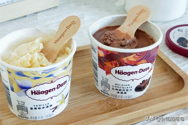 盘点价格离谱的雪糕,雪糕界的“贵族”