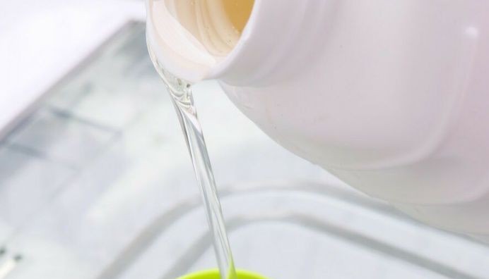 哪个牌子的婴儿洗衣液洗得干净,什么牌子的婴儿洗衣液最好最安全