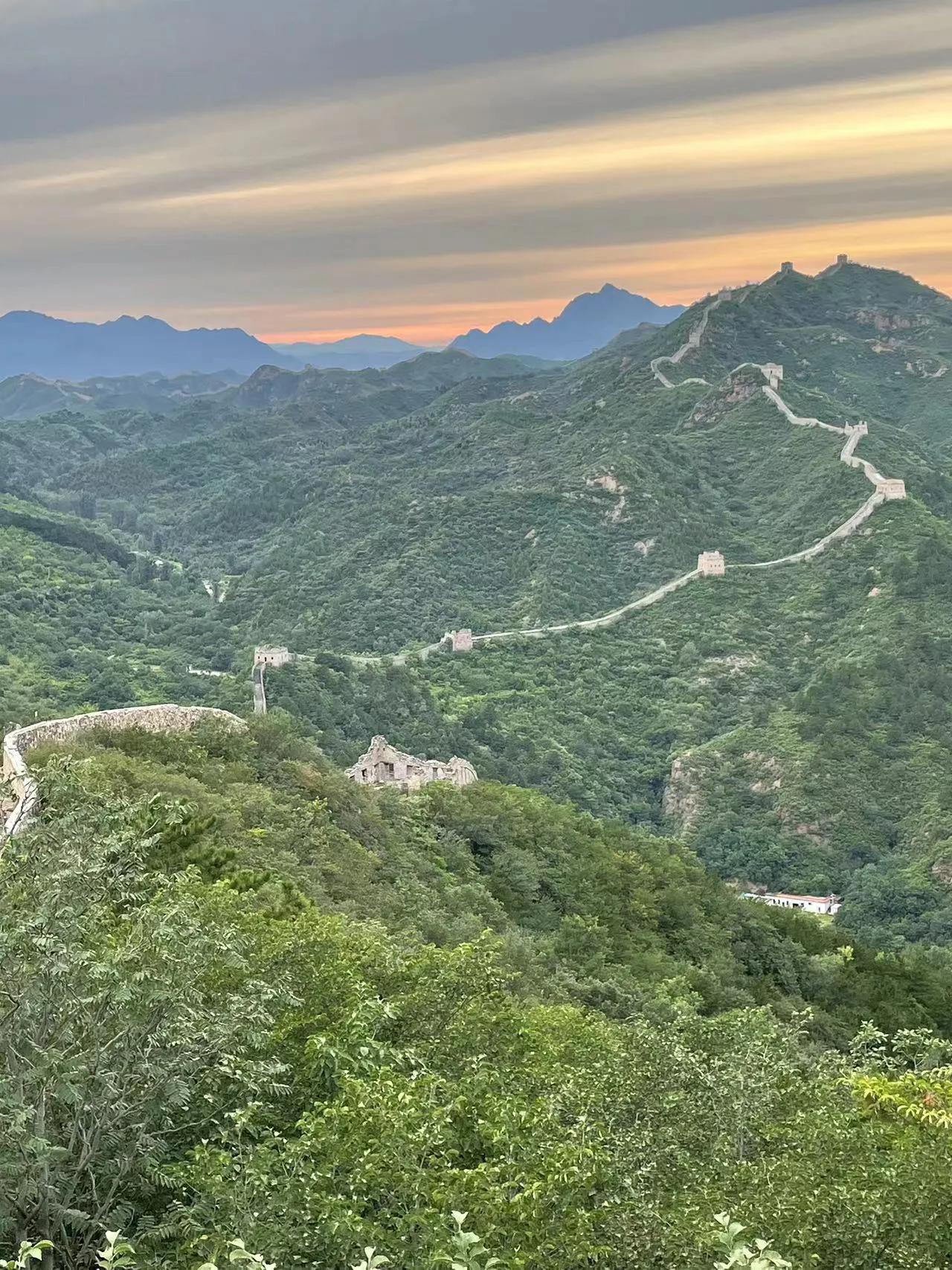 古北水镇坑游客吗,古北水镇最坑的地方