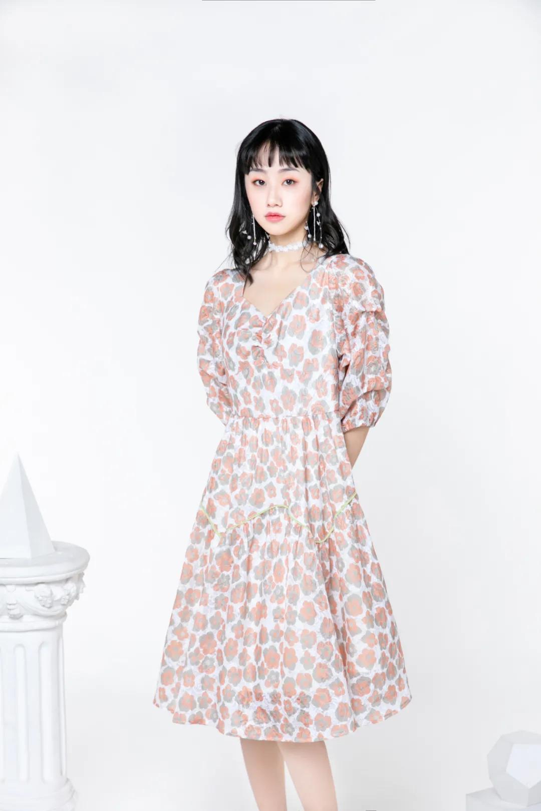 潮牌女装top,一线轻奢品牌女装潮牌买手集合