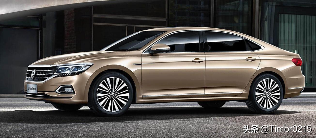 别克君威与大众帕萨特你选谁,别克君威与帕萨特哪个更值得买