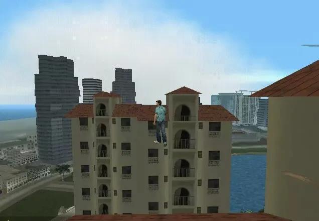 侠盗猎车罪恶都市细思极恐彩蛋,盘点侠盗飞车罪恶都市的各种玩法