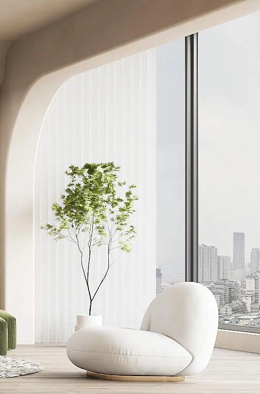 贝安尔国际设计|2023年流行的10种设计风格，记得收藏