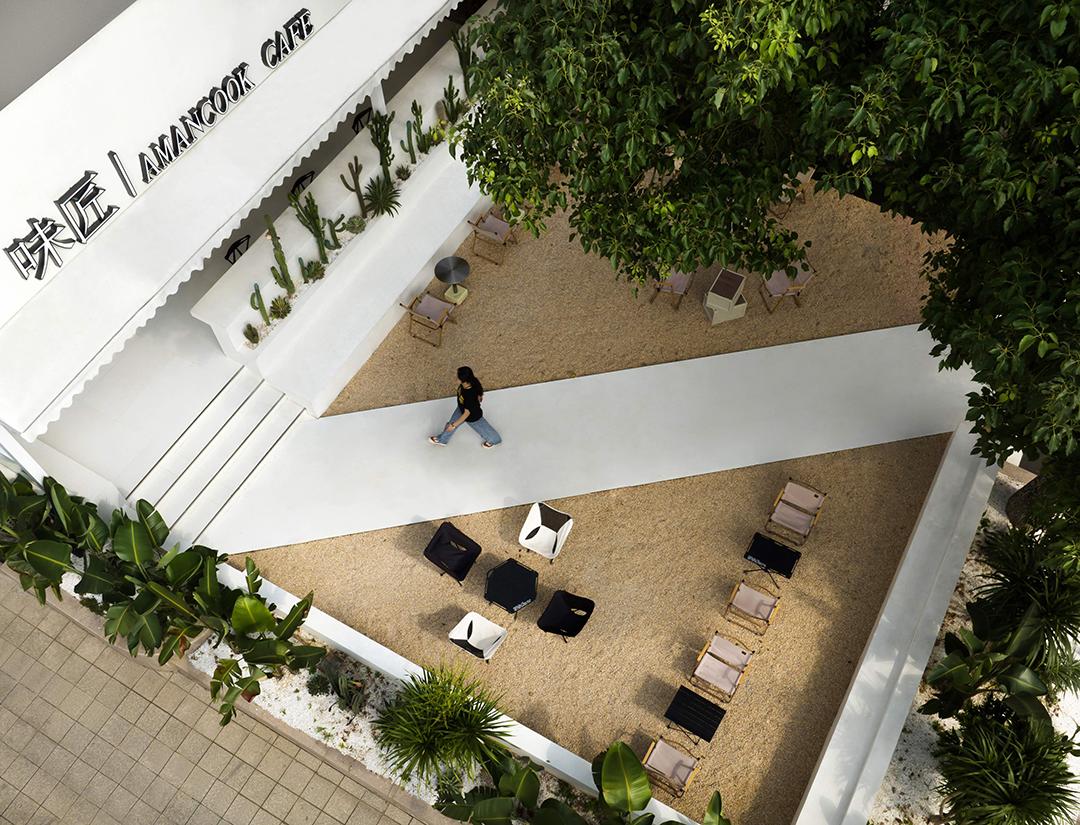 商业空间设计未来,商业空间设计新思维