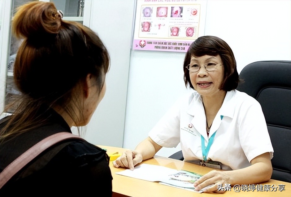 女性妇科疾病大全,困扰女性的几大问题