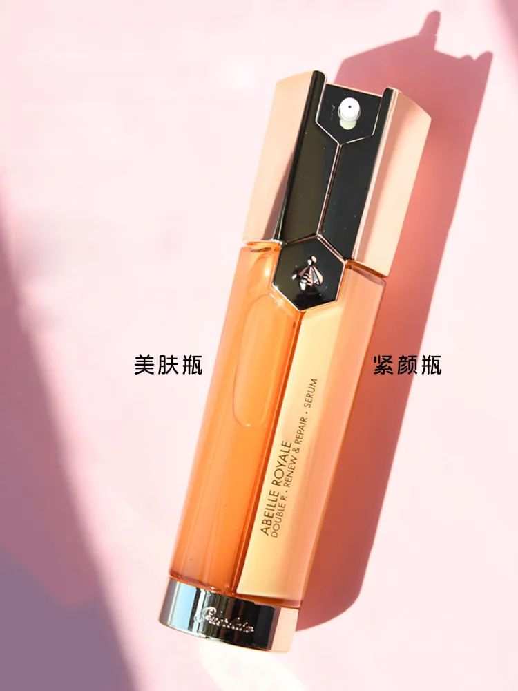 面部肌肤一次可以用几种精华液,混合性肌肤春夏季用什么精华液