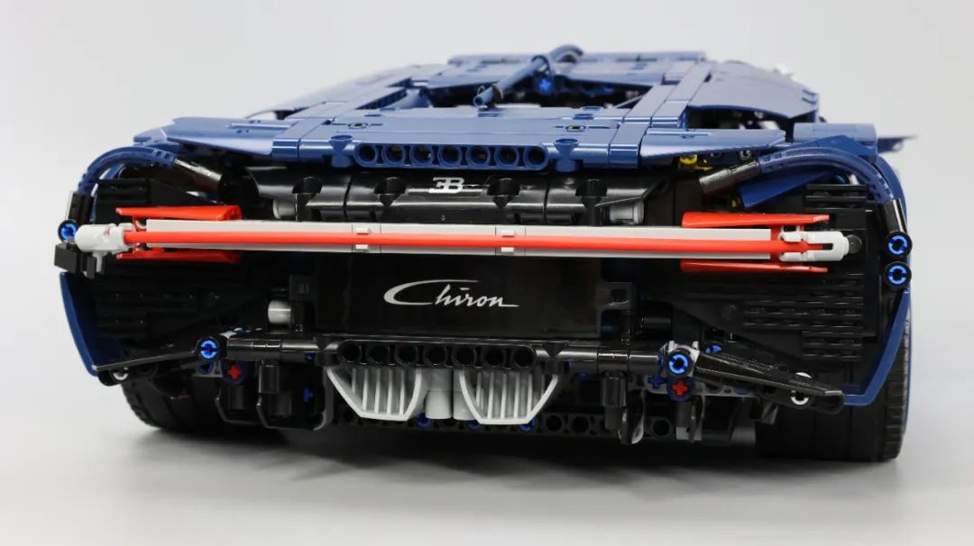 三年了，我终于把它拼完了…