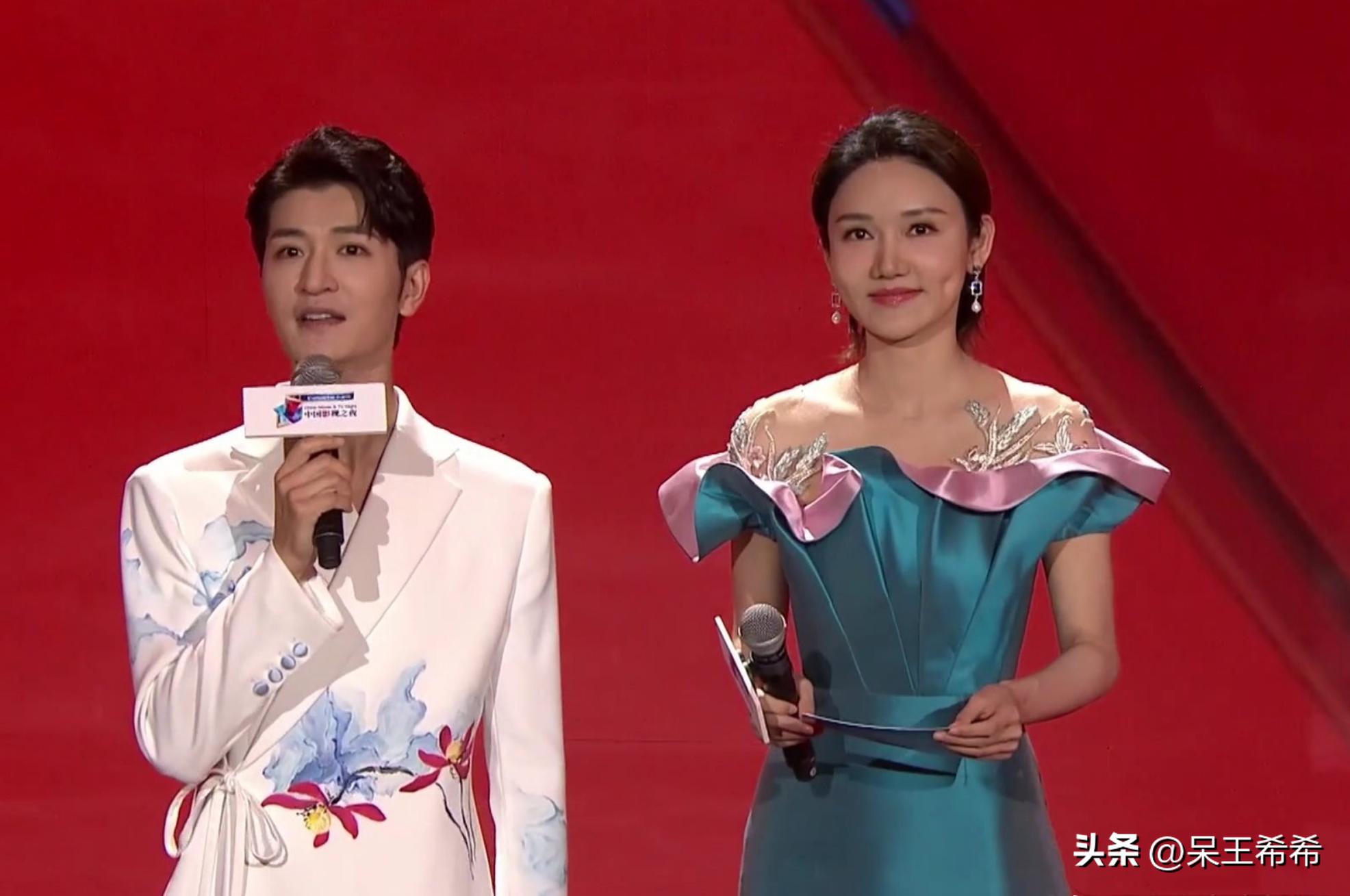 任鲁豫是接替康辉吗,任鲁豫康辉c位