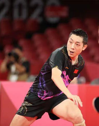 乒乓入奥24年,盘点国乒28位奥运冠军:马龙王曼昱都是唯一