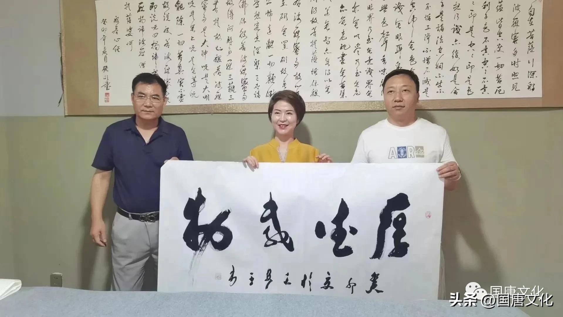 璀璨中华文化长安城,璀璨中华优秀传统文化