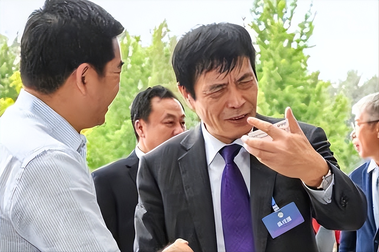 打脸冉雄飞，陈戌源被抓细节曝光，时间地点明确，并非在佛山