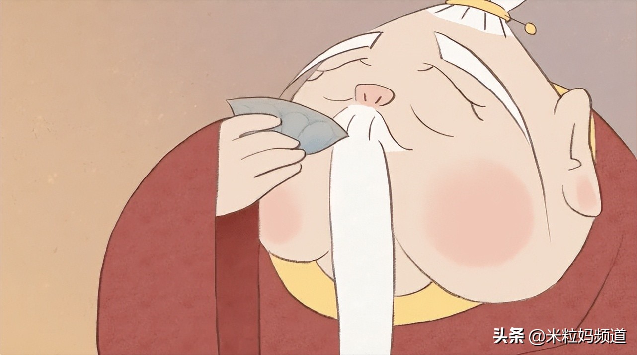 美哭了的动画片,8部绝美中国风动画推荐