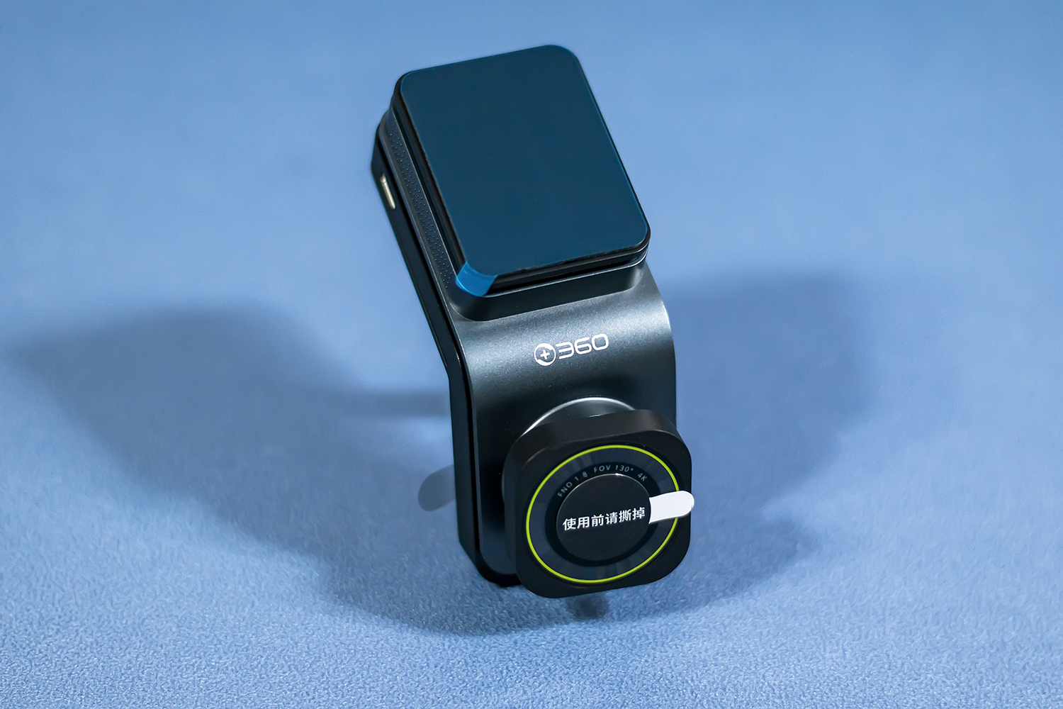 360记录仪g900和海康威视c6pro哪个好,360g900行车记录仪