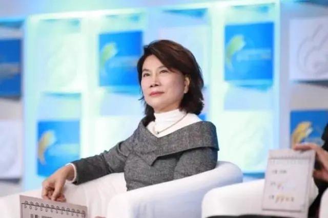 格力董明珠股权分配,格力分红董明珠说了算吗