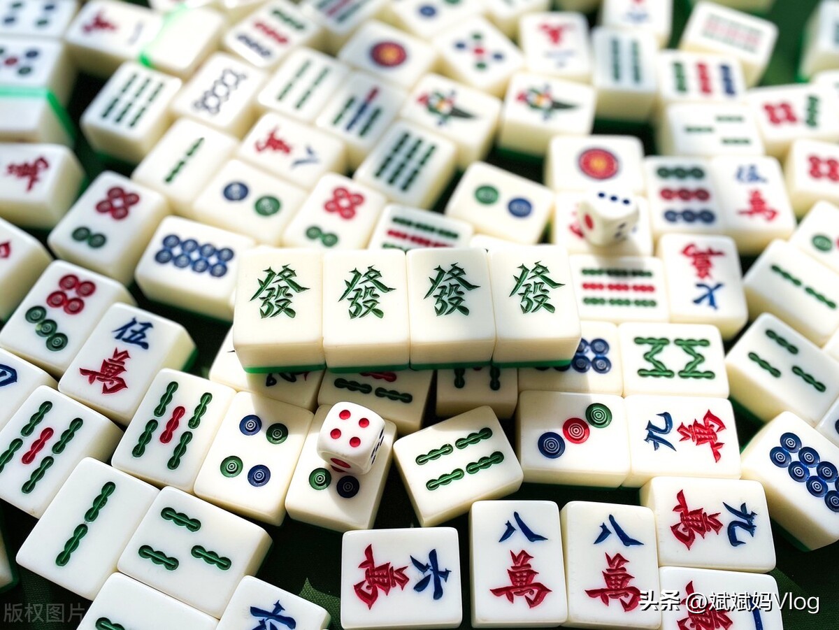 麻将机被作弊后如何检测,麻将机里面装仪器被发现暴打