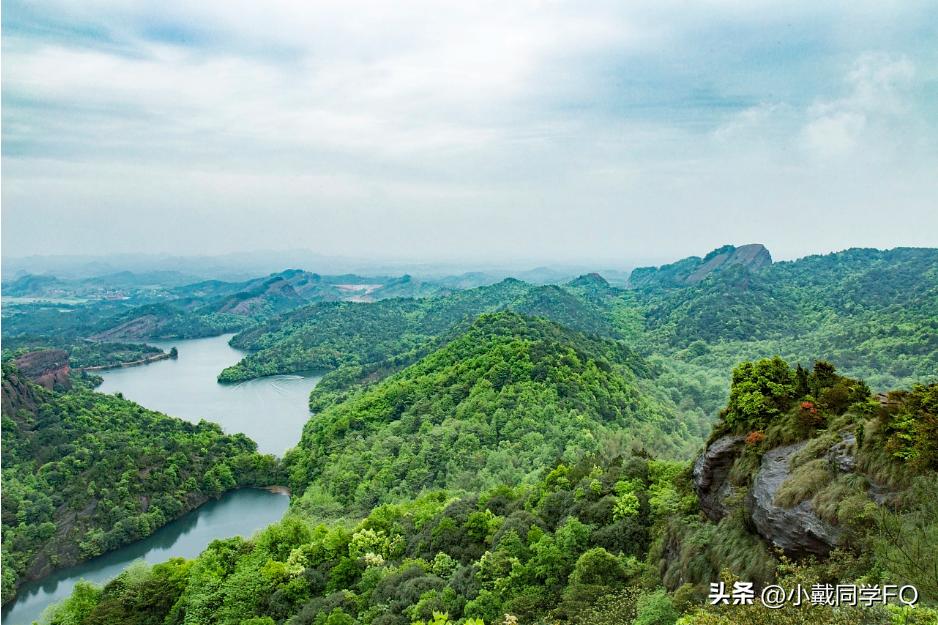 大江西的特产除了出“骚客”，还出什么？反正我知道的不多