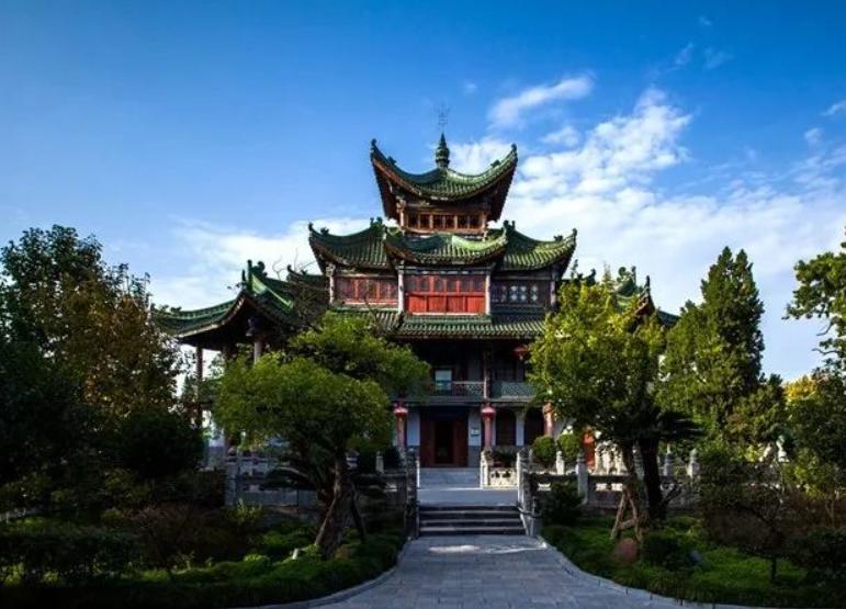 中国历代战争最厉害的地方,为啥兵家必争之地有大城市