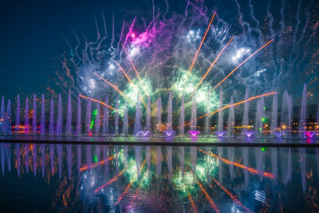 大同方特所有项目名字大全,大同方特有什么好玩的项目