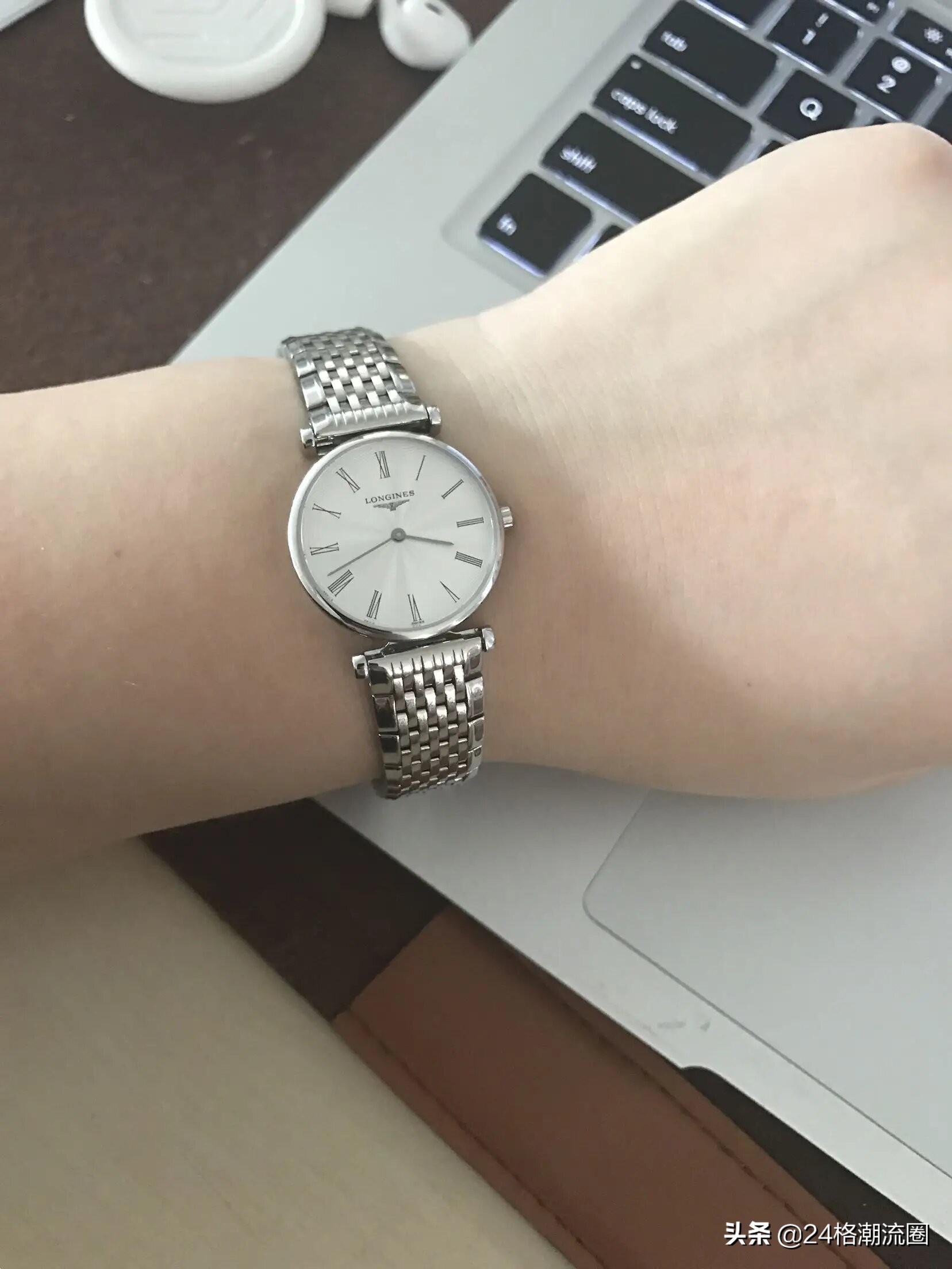 浪琴嘉岚系列女款腕表,浪琴嘉岚系列新款腕表