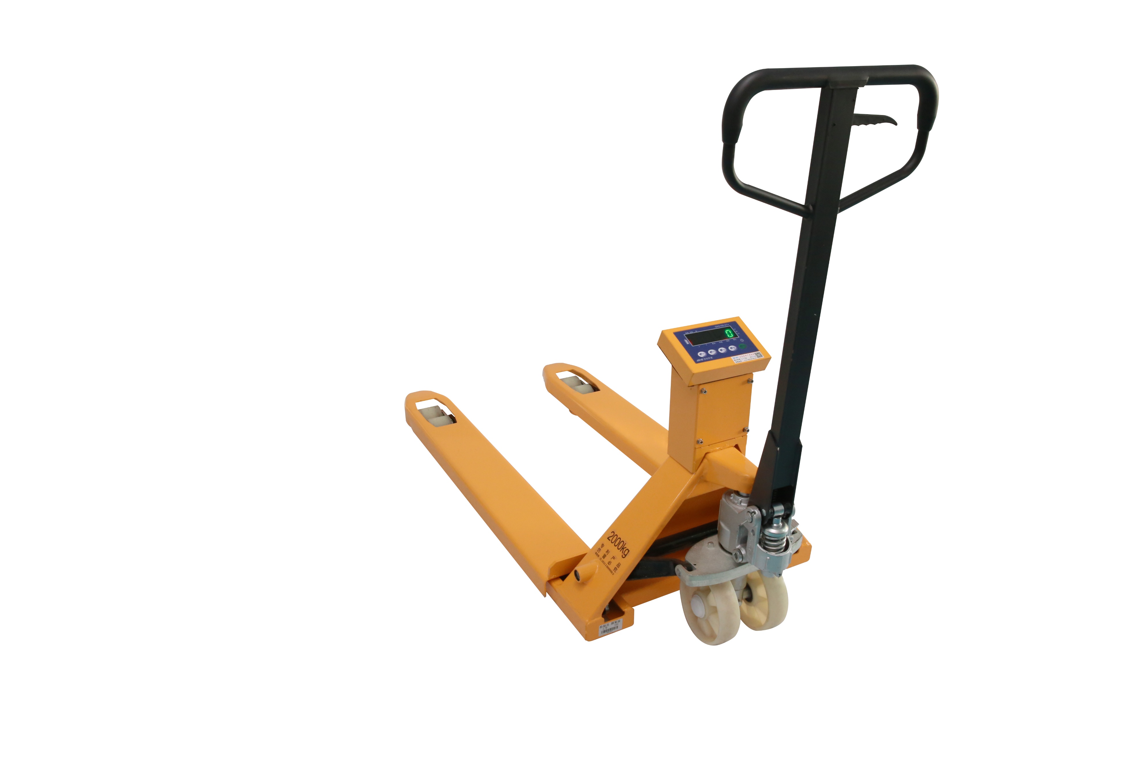 衡器销售技巧和话术,电子秤推销话术