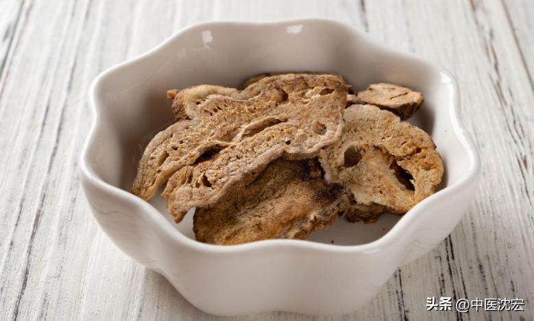 张仲景祛湿圣方治打呼噜,张仲景除湿圣方巧治睡觉打呼噜