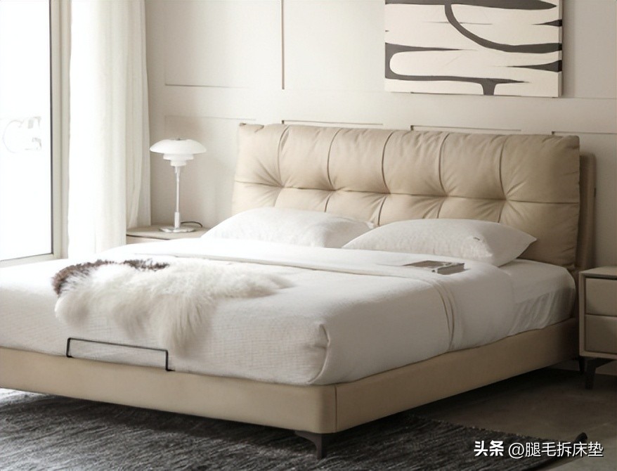 床架别乱买！这10个省钱小技巧，轻松省出三室一厅