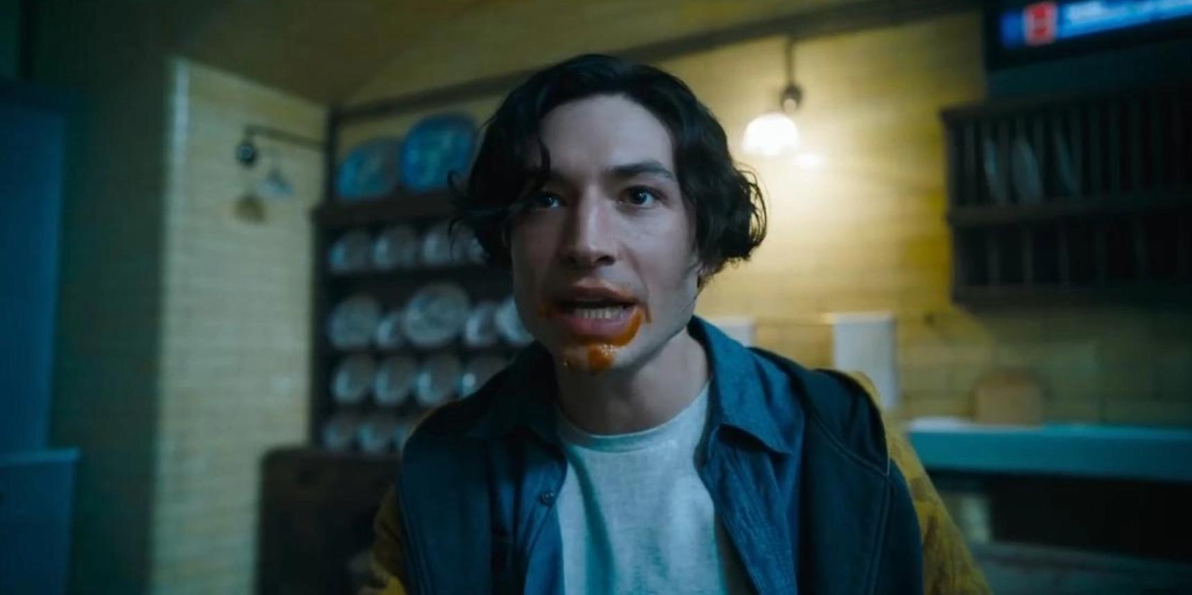 一口气看完闪电侠全篇,两小时看完闪电侠