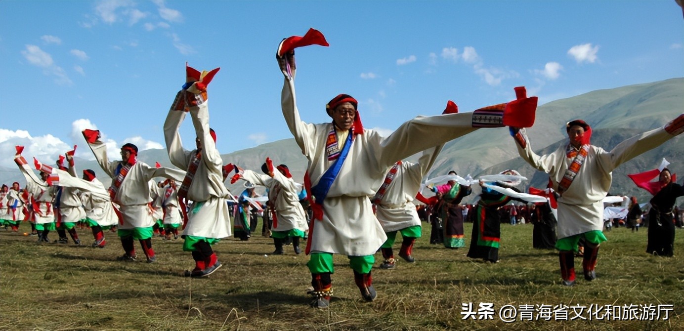 文化和自然遗产日非遗活动主题,文化和自然遗产日非遗展示宣传片