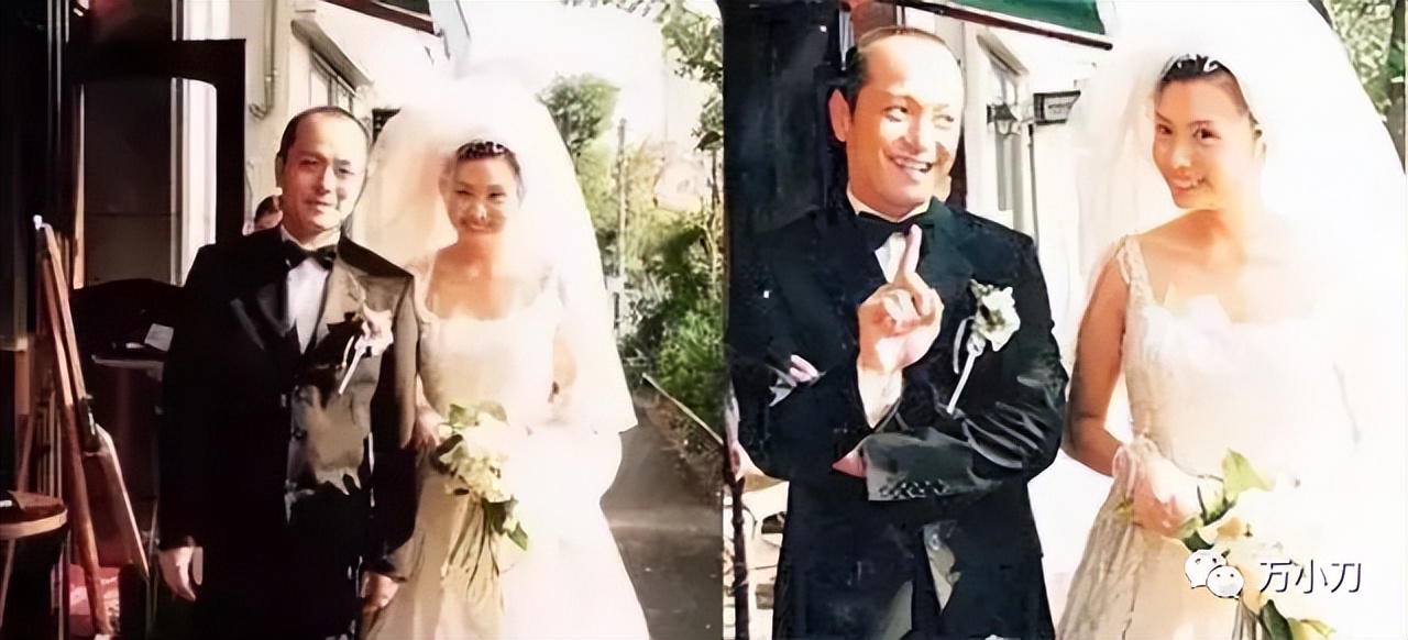 邱淑贞情史介绍,邱淑贞当代爱情故事