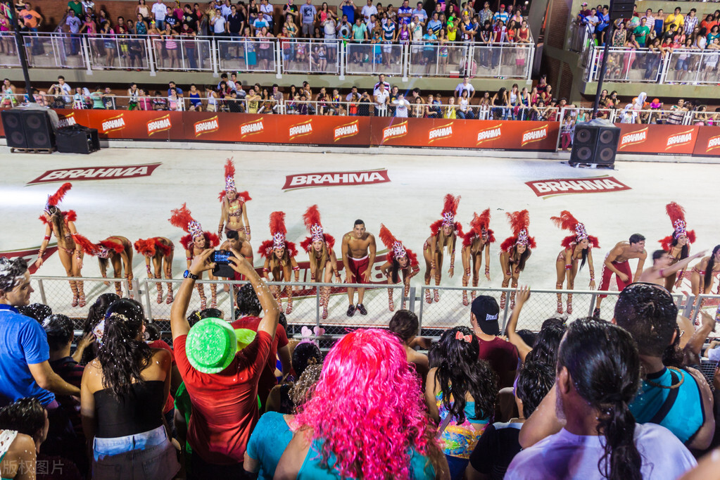 巴拉圭或要与台“断交”?这是一个什么样的国家?