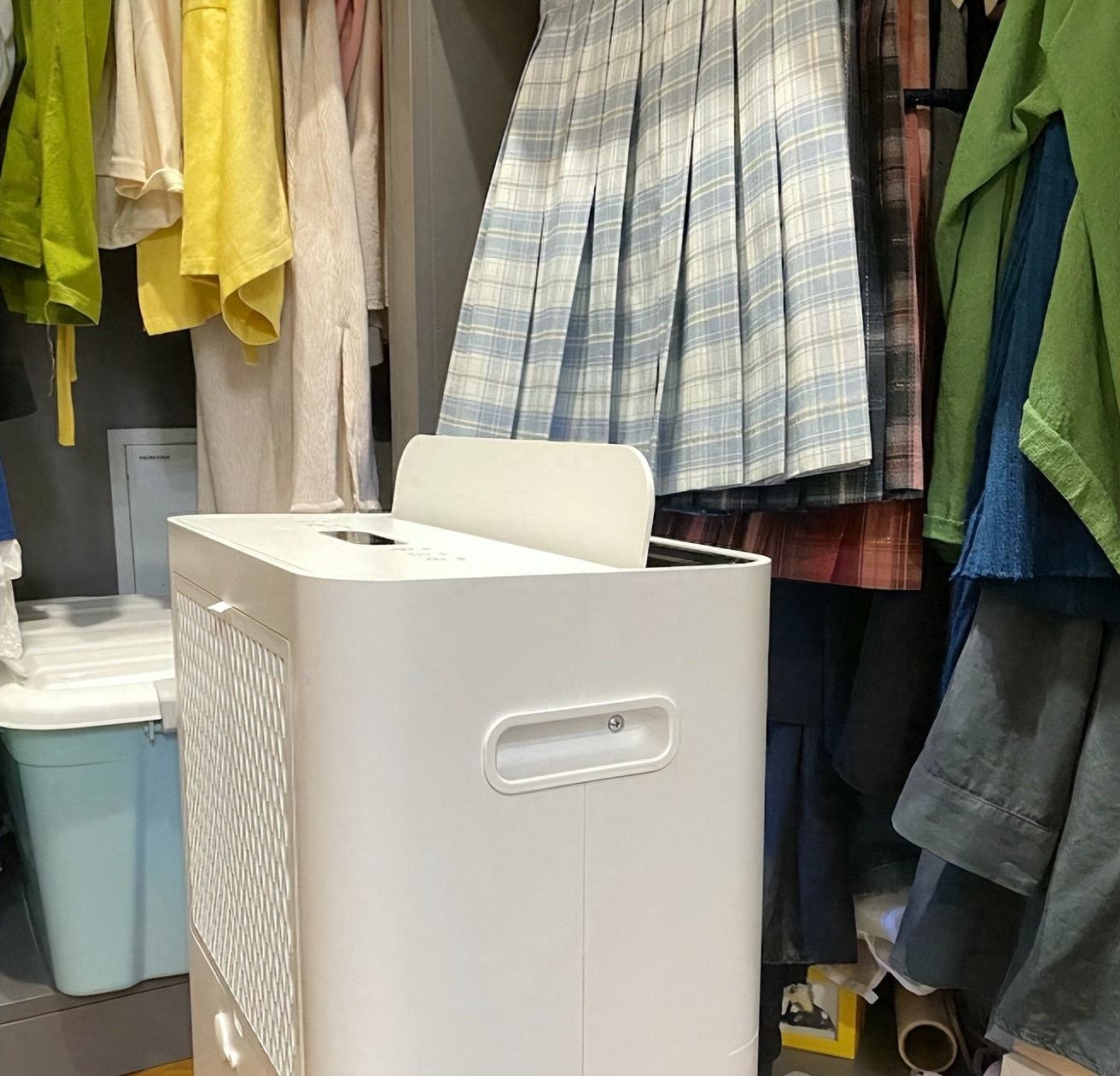 家用除湿机用什么样的好,新房装修用除湿器