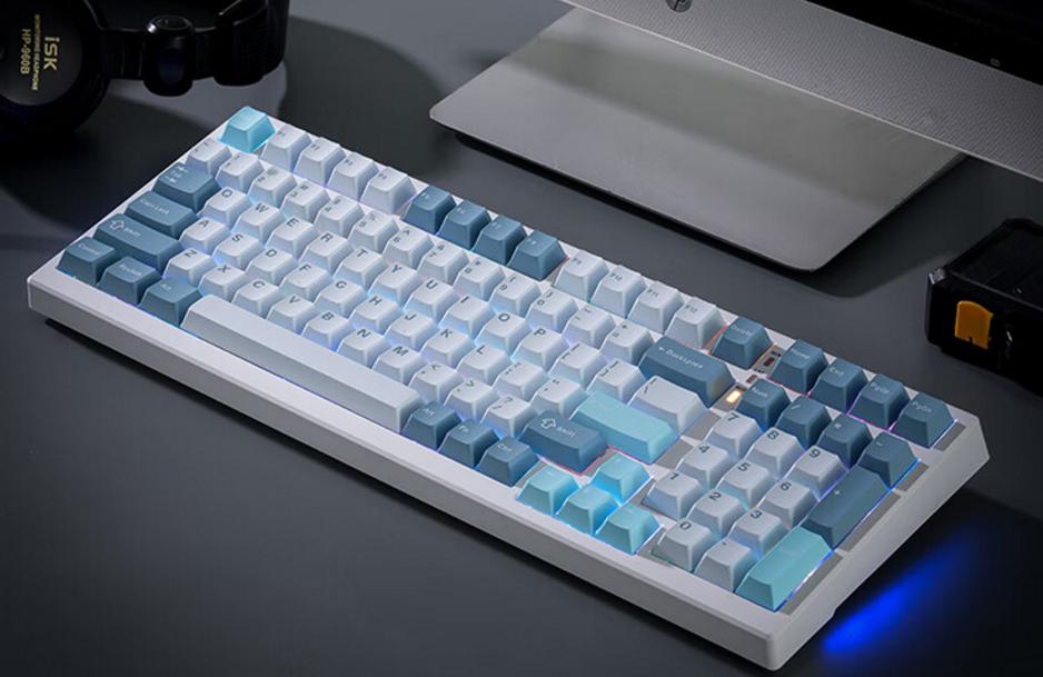 教你选购一款合适的机械键盘,2025机械键盘