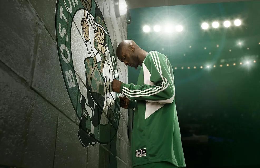 森林狼加内特壁纸,加内特凯尔特人壁纸