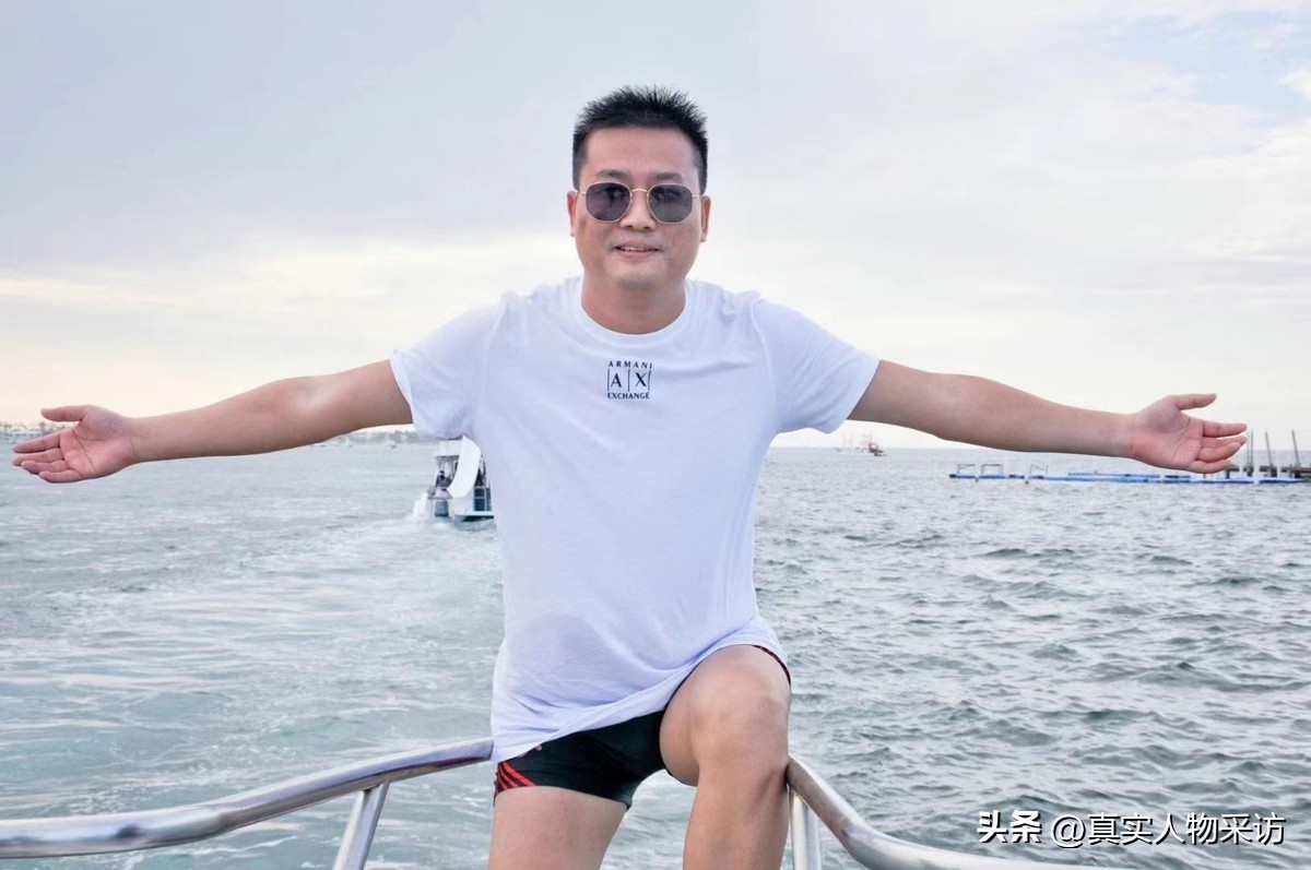 我，在南美经商12年，白手起家到财富自由，关键岗位只用中国人