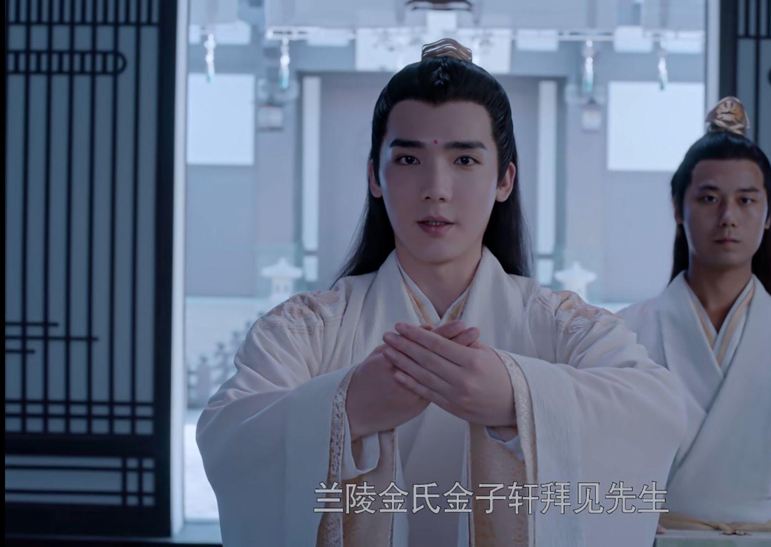 鹿鼎记导演力挺,鹿鼎记导演说张一山