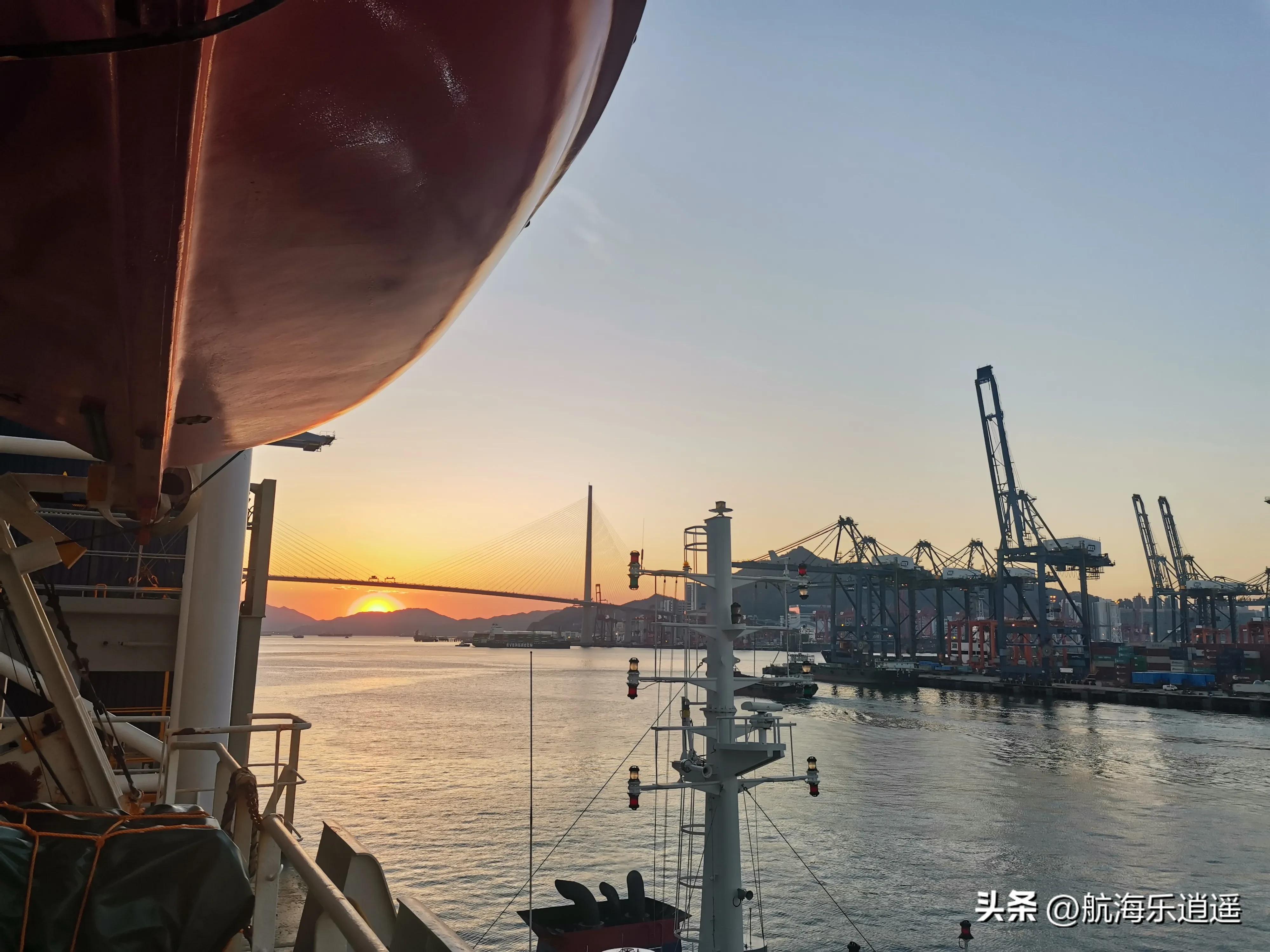 船上伙食很差,船员伙食差