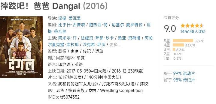 推荐人生必看的10部励志电影,10部高分励志电影看完直呼过瘾