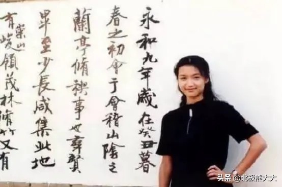 徐静蕾情史大揭秘,徐静蕾情史全揭秘