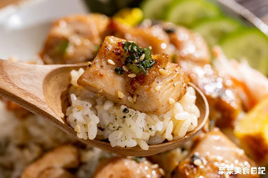 快手菜夏日口感清爽三分钟,快手菜简单