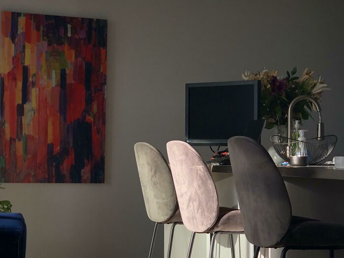 100张有趣的视觉图片,100张有趣的对比图片