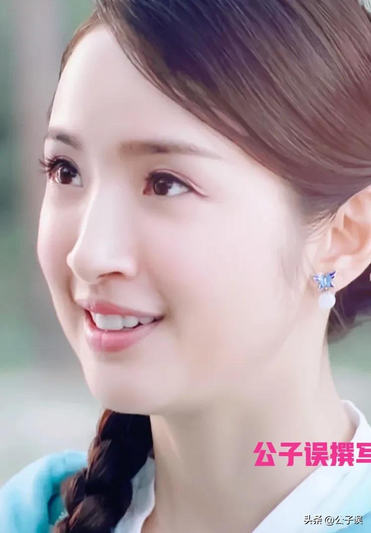 错过胡歌，爱上失业男子郑家尧，嫁林于超，林依晨的情史真曲折