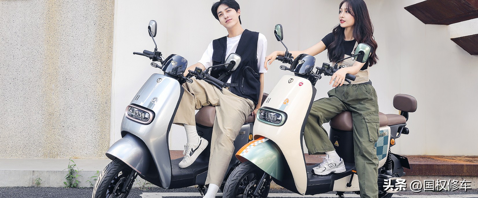 爱玛雅迪新日台铃哪个性价比高,雅迪爱玛台铃小刀绿源电动车推荐